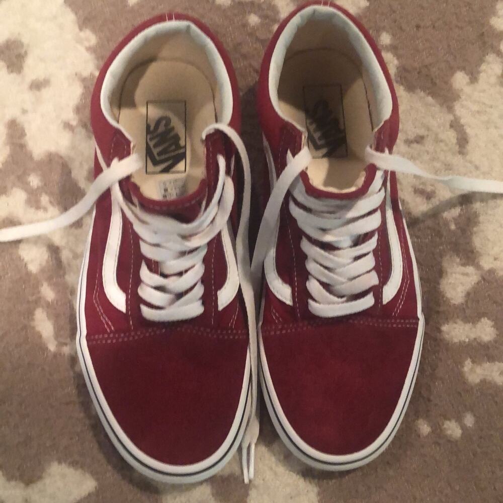 Vans Old Skool